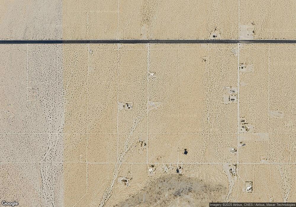 0 Que Pas Ln unit 17196376DA, 29 Palms, CA 92277 - photo 1