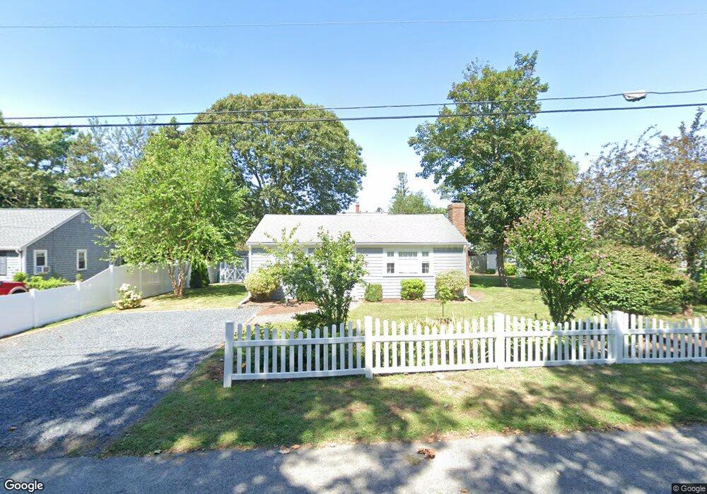 2 Ellis Dr, Dennis Port, MA 02639 - photo 1