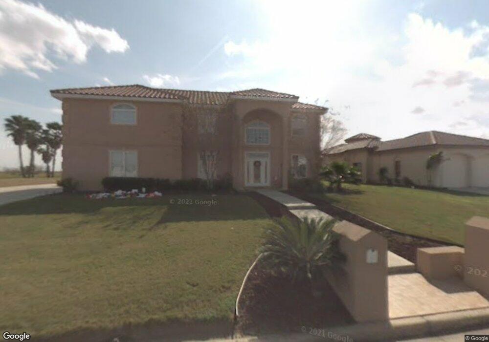 1123 Bella Vista, Weslaco, TX 78596 - photo 1