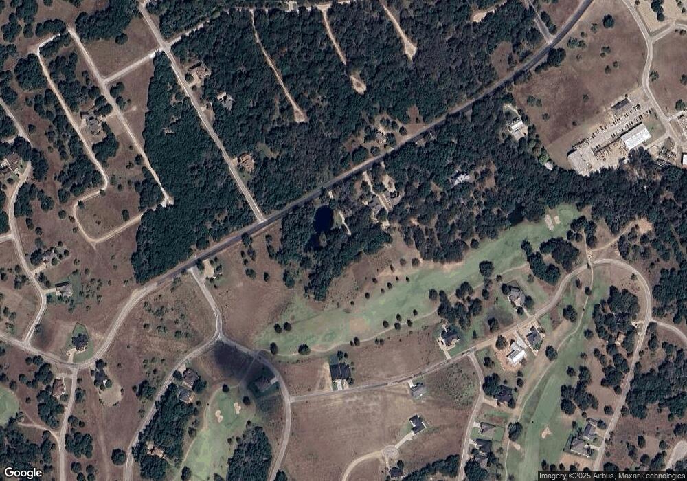 1087 White Bluff Dr, Whitney, TX 76692 - photo 1