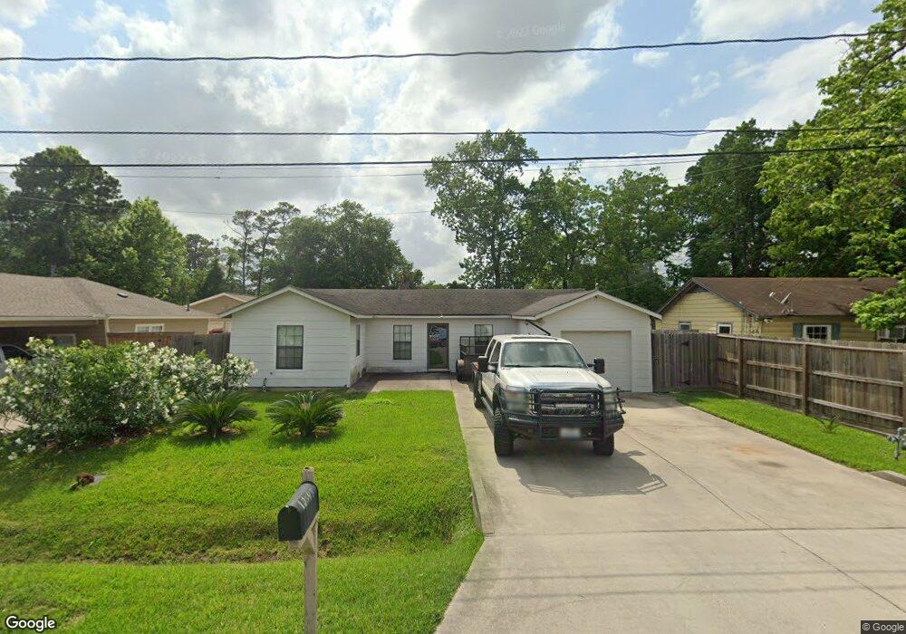 10545 Bucknell Rd, Houston, TX 77016 - photo 1