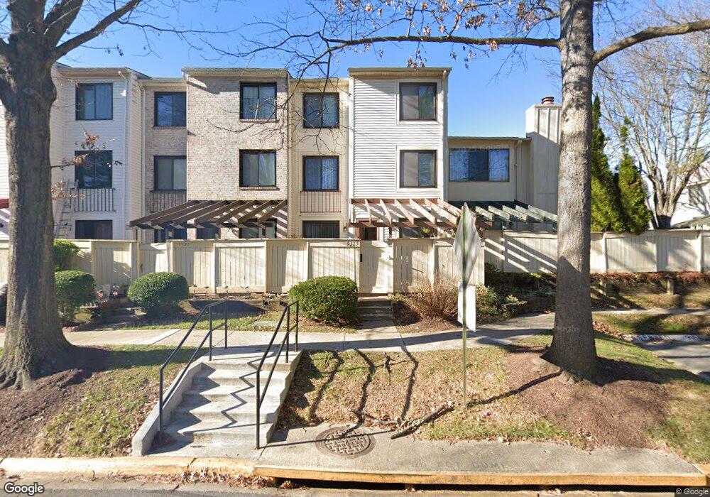 9339 Sparrow Valley Dr, Montgomery Village, MD 20886 - photo 1