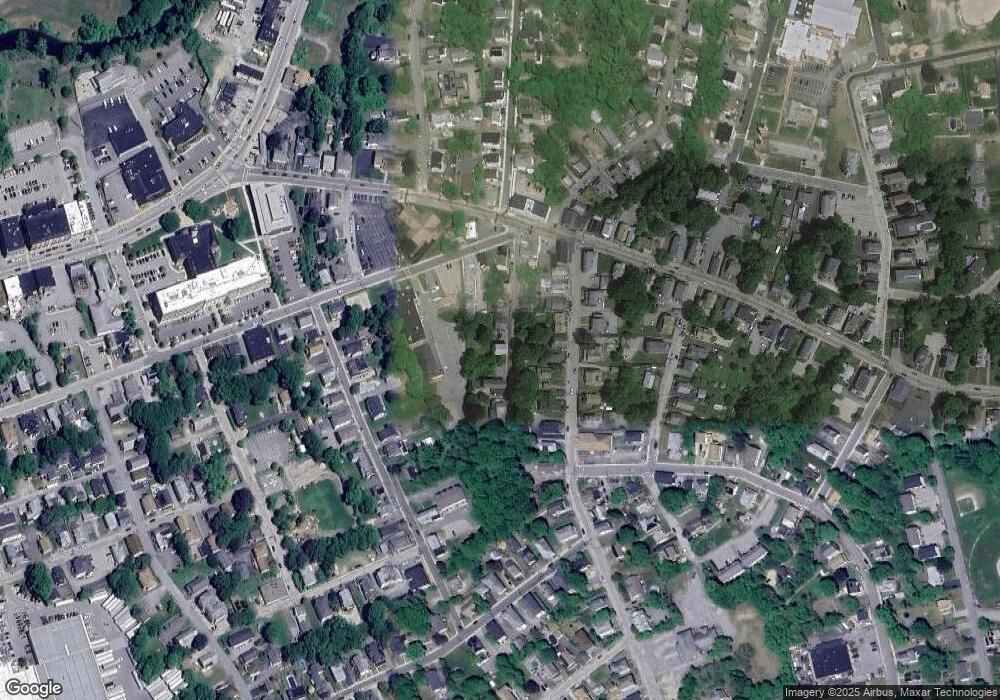 11 Maynard Ave unit 2, Webster, MA 01570 - photo 1