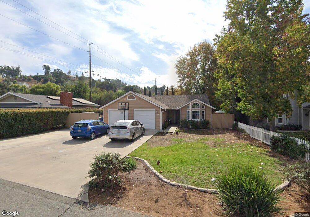 13731 Janette Ln, Poway, CA 92064 - photo 1