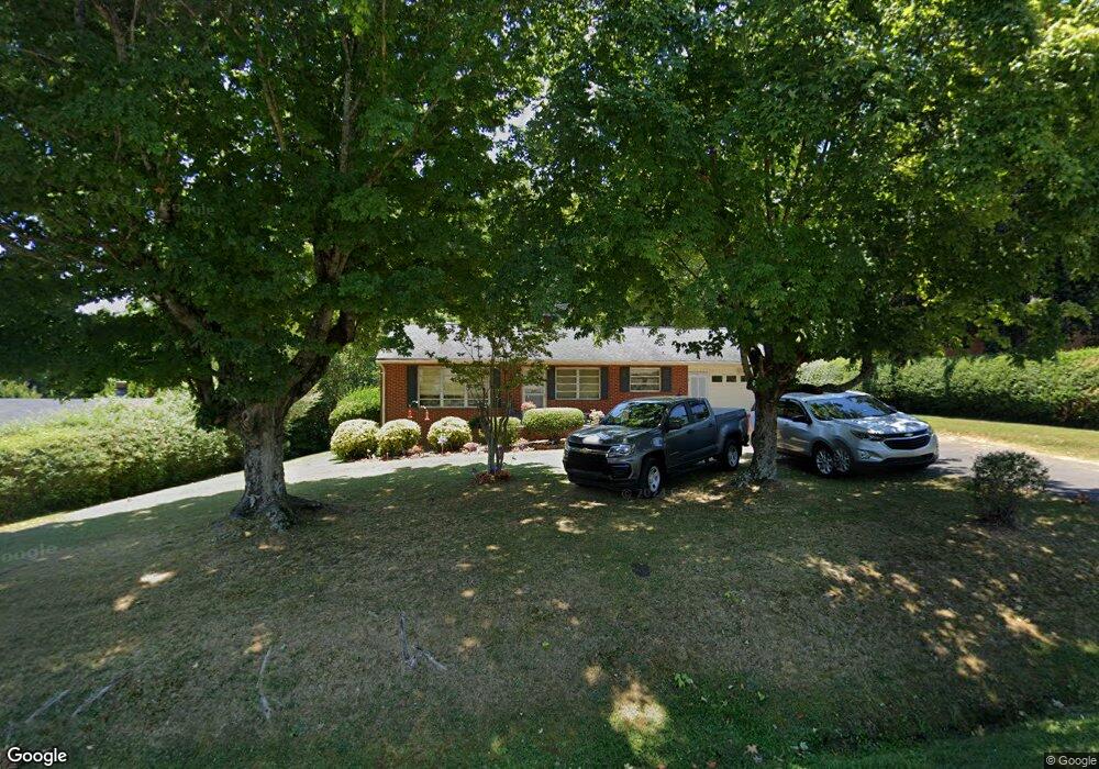 226 Charles Ave, Asheboro, NC 27205 - photo 1