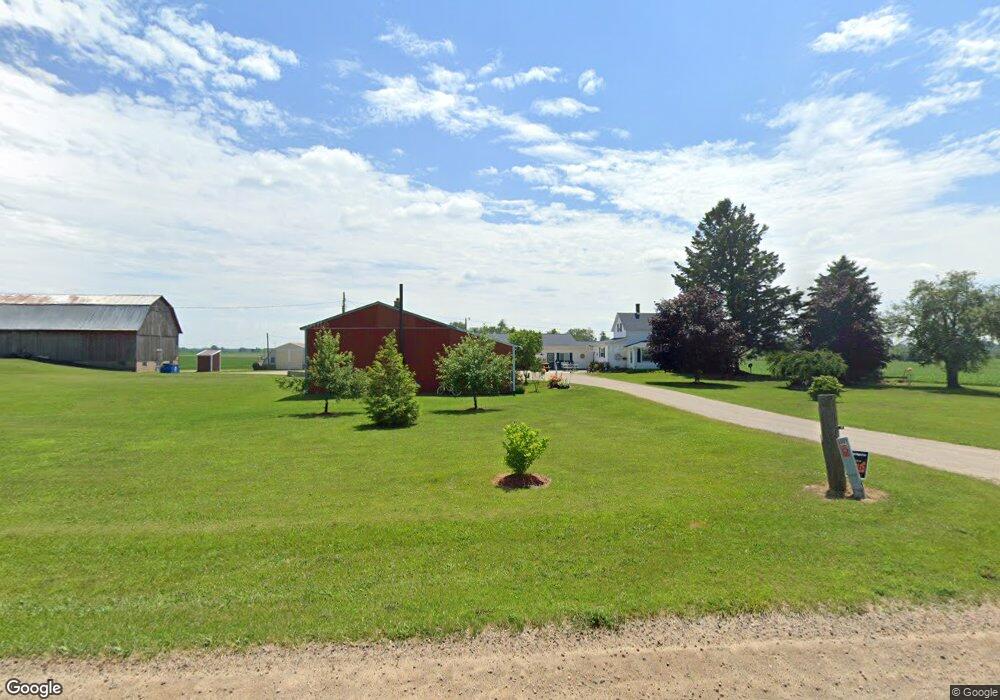 180 E Finerty Rd, West Branch, MI 48661 - photo 1