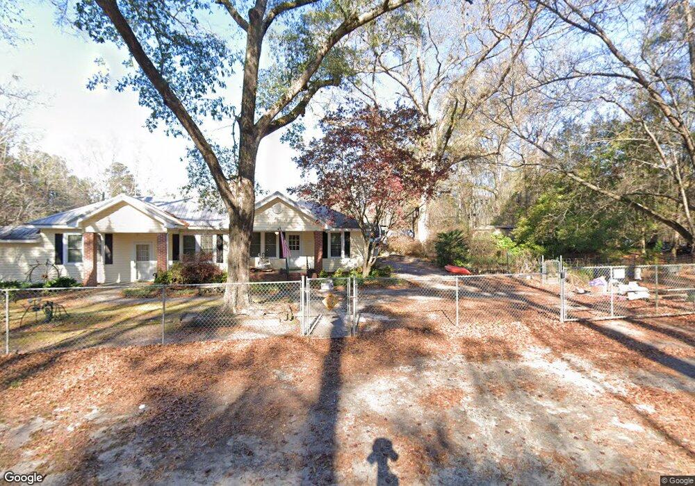 12727 Upatoi Ln, Upatoi, GA 31829 - photo 1