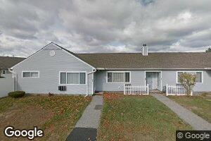 48 Mitchell Dr, Chicopee, MA 01022
