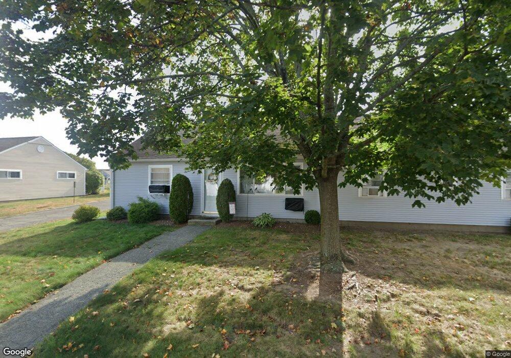 101 Andersen Rd unit G10   101, Chicopee, MA 01022 - photo 1