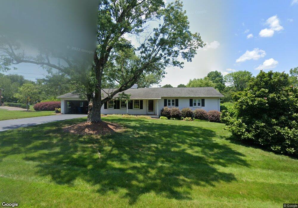 1001 Valley St, Statesville, NC 28677 - photo 1