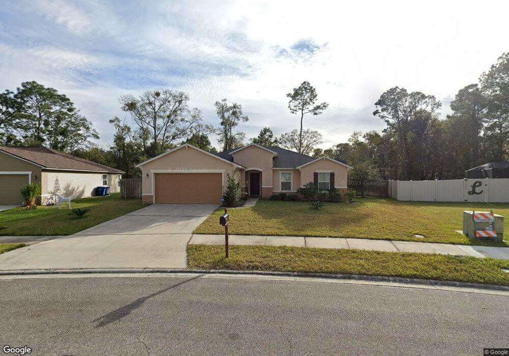 2508 Eisner Dr, Jacksonville, FL 32218 - photo 1
