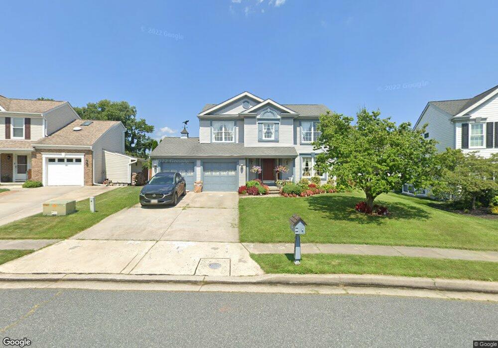 4428 Camellia Rd, Nottingham, MD 21236 - photo 1