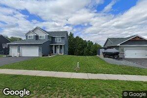 319 Eagle Ridge Dr, Roberts, WI 54023