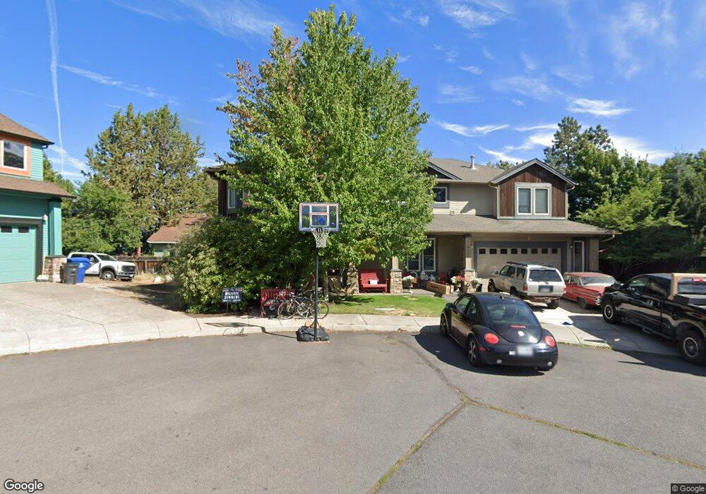 61293 Bronze Meadow Ln, Bend, OR 97702 - photo 1