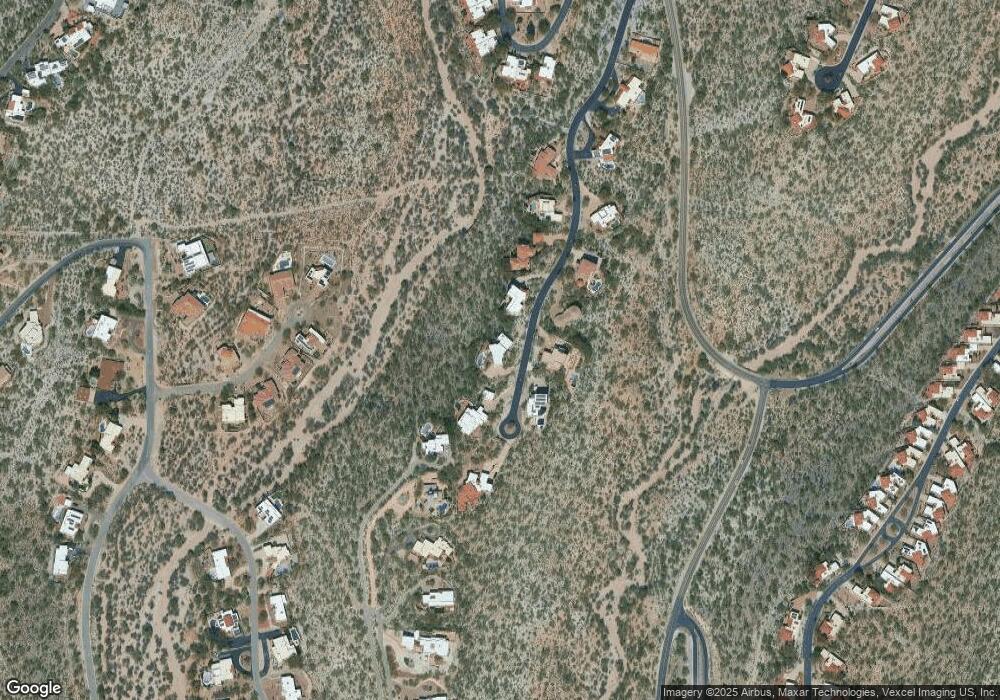 6331 E Valle di Cadore, Tucson, AZ 85750 - photo 1