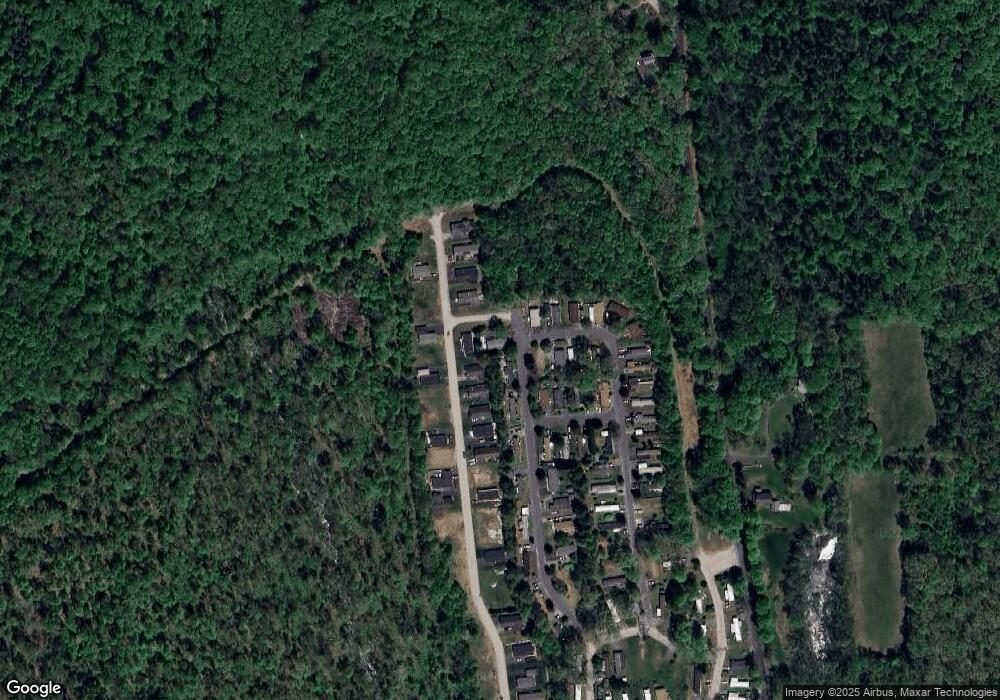 44 Heritage Dr, West Brookfield, MA 01585 - photo 1