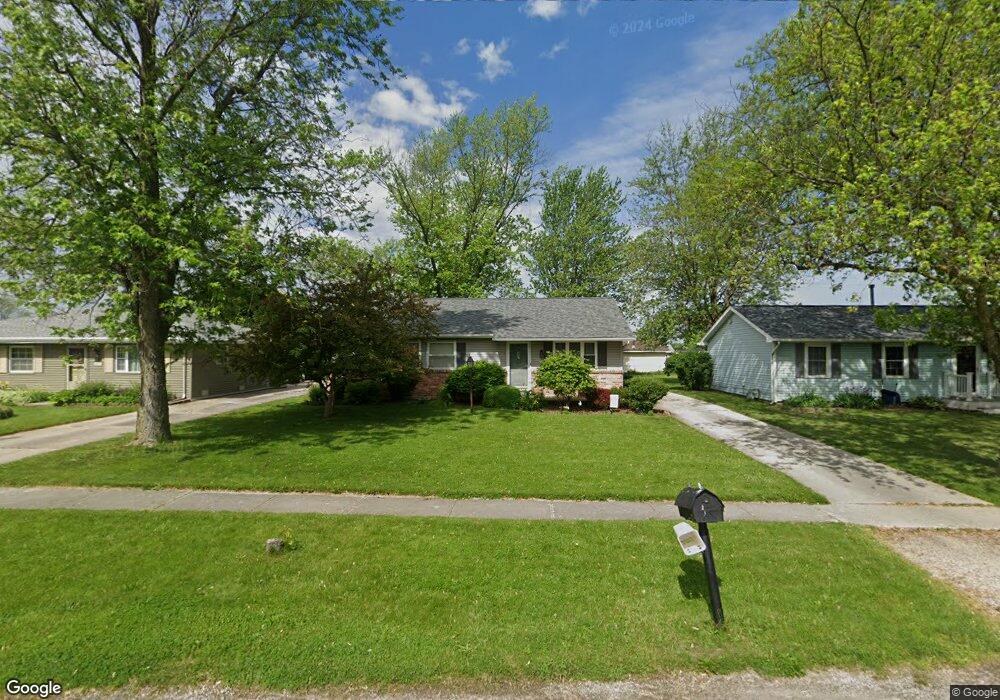1512 Superior St, Genoa, OH 43430 - photo 1