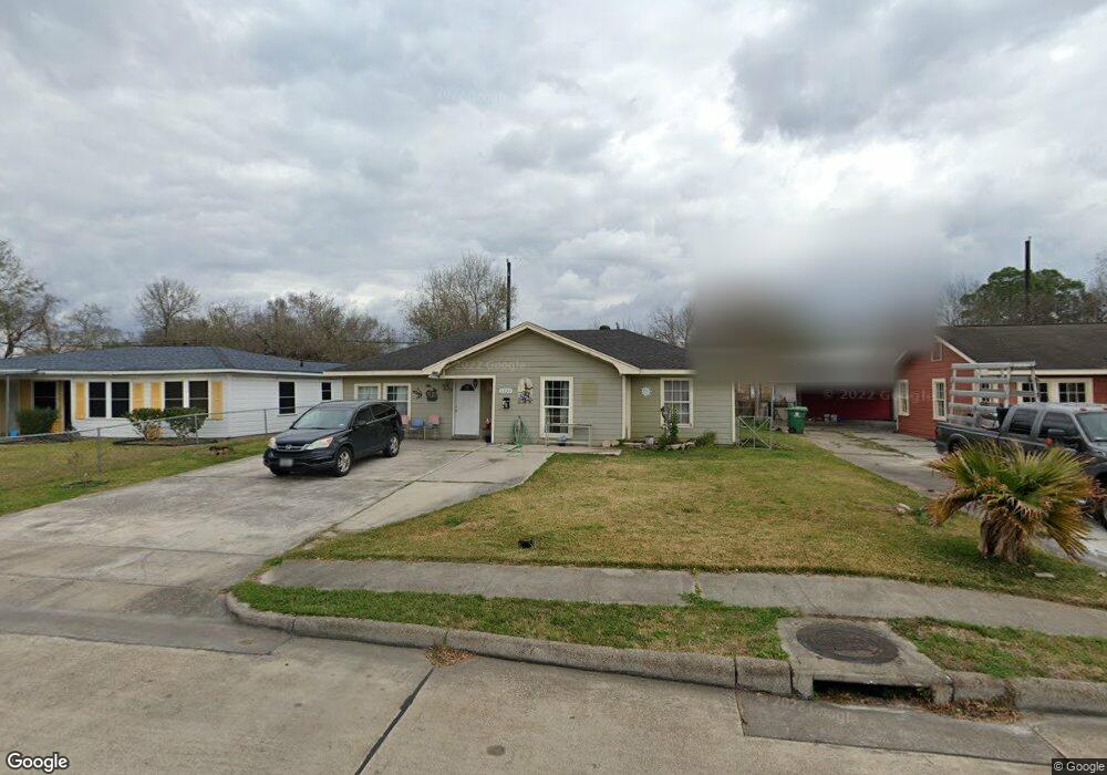 5135 Hull St, Houston, TX 77021 - photo 1