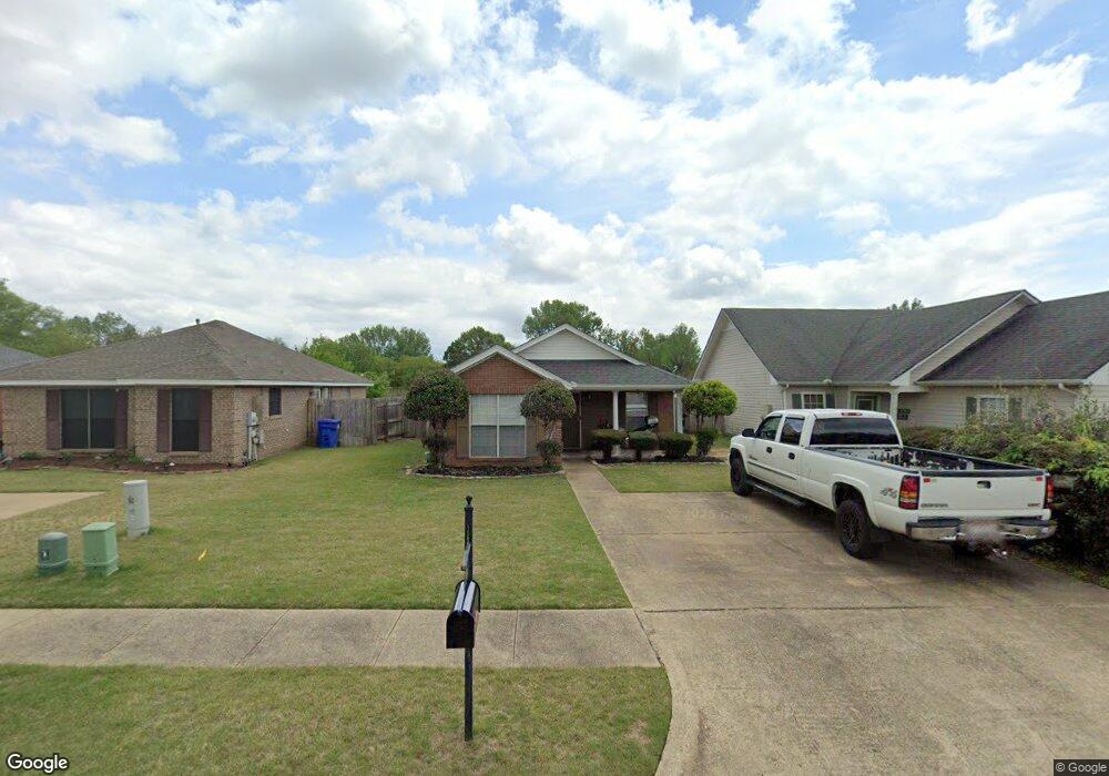 815 Cottage Ln, Prattville, AL 36067 - photo 1