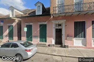 416 Burgundy St Unit 1, New Orleans, LA 70112