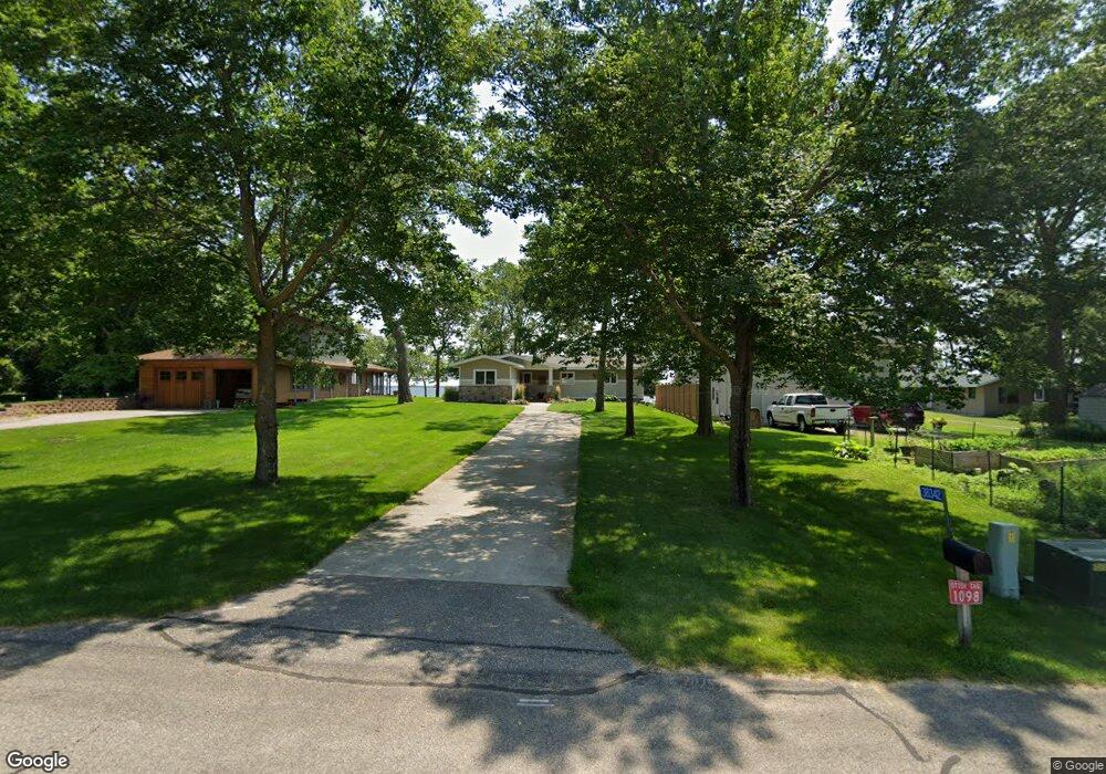 38342 Eldorado Beach Rd, Battle Lake, MN 56515 - photo 1