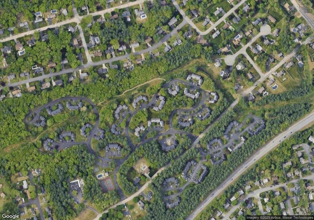 66 Dorchester Way unit U122, Nashua, NH 03064 - photo 1