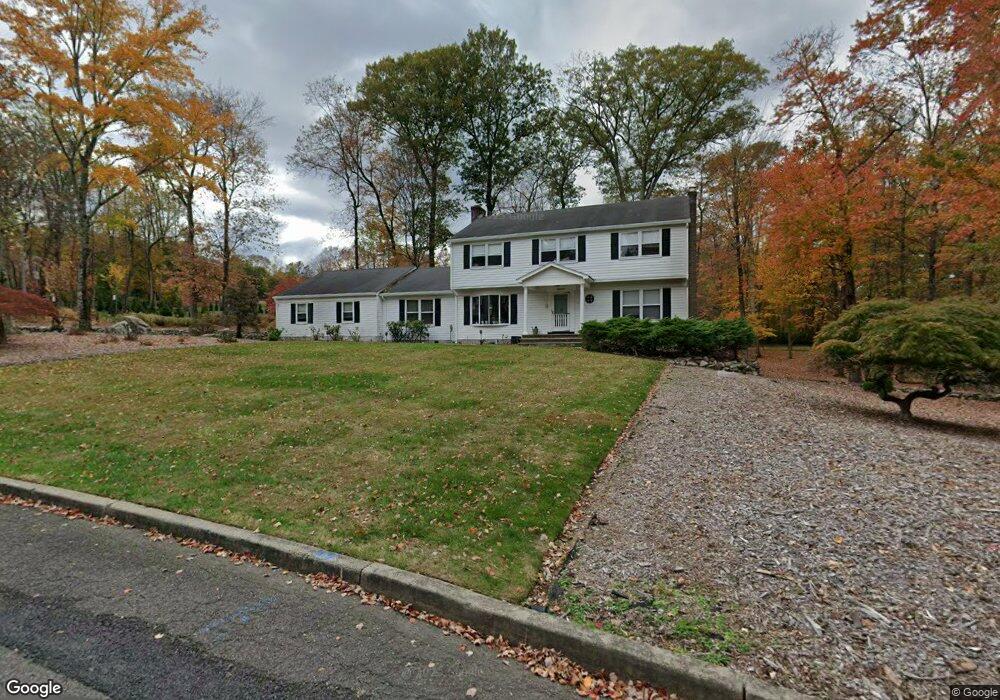 81 Valley View Terrace, Montvale, NJ 07645 - photo 1