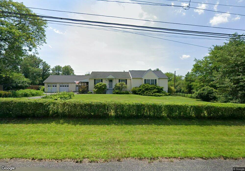 4922 Old Easton Rd, Doylestown, PA 18902 - photo 1