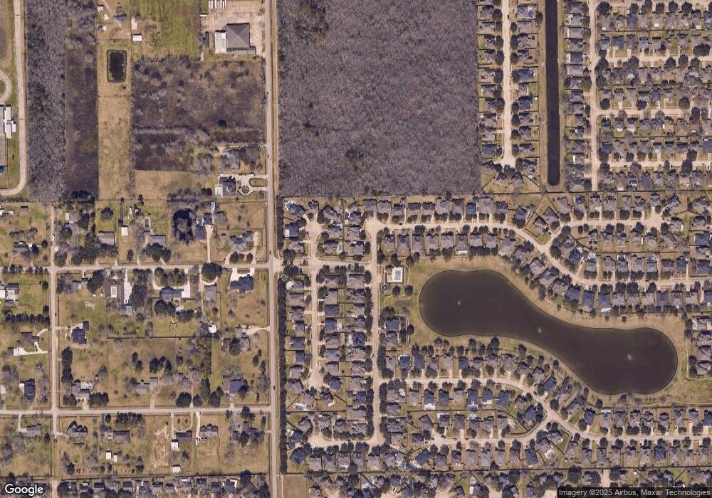 3506 Mahejan Dr, Pearland, TX 77584 - photo 1