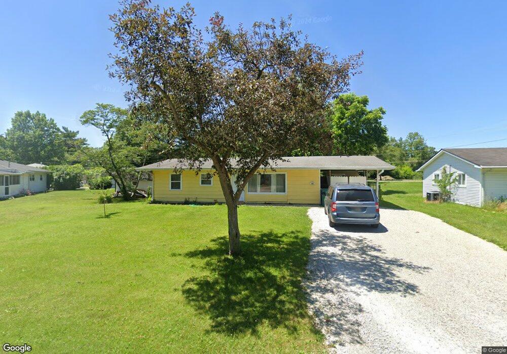 416 Wabash St, Plainfield, IN 46168 - photo 1