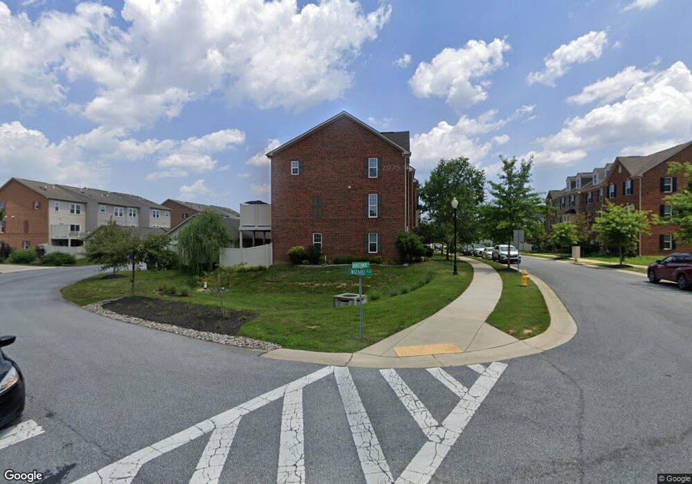 5604 Barnstormers Ln, Waldorf, MD 20602 - photo 1