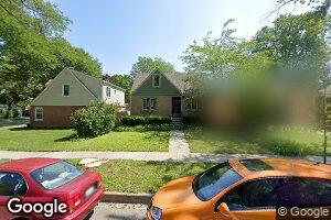 1017 Mcdaniel Ave, Evanston, IL 60202