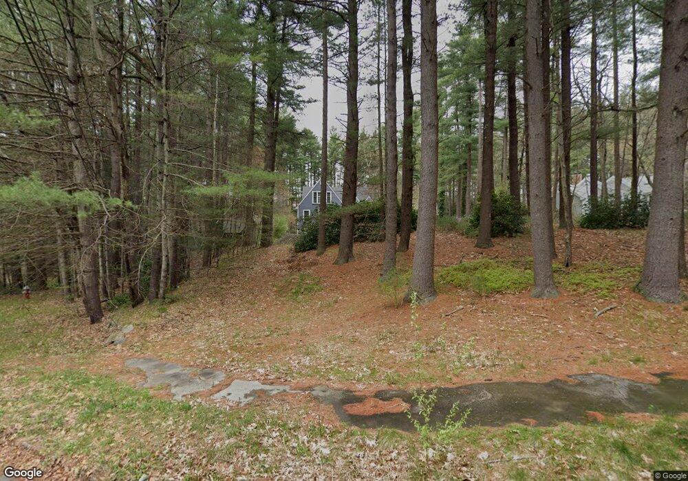 50 Drum Hill Rd, Concord, MA 01742 - photo 1