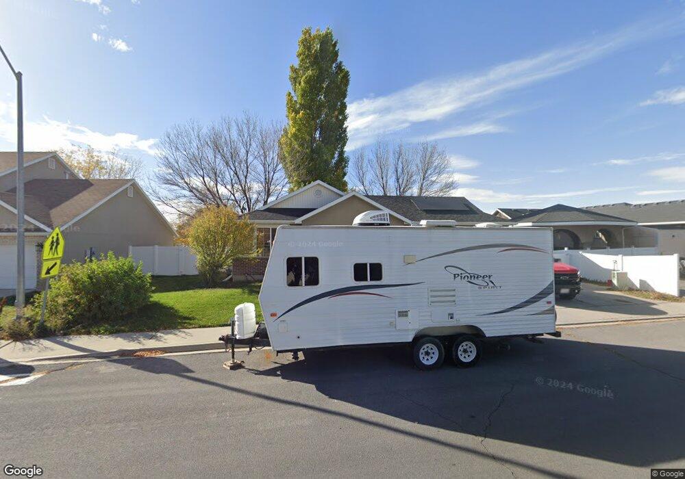 468 Saddlebrook Dr, Payson, UT 84651 - photo 1