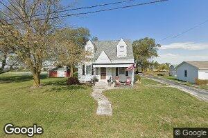 7345 State Route 119, Maria Stein, OH 45860