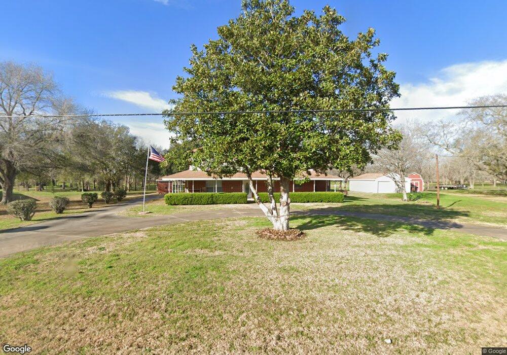 2118 Shady Oaks Ln, Rosenberg, TX 77471 - photo 1