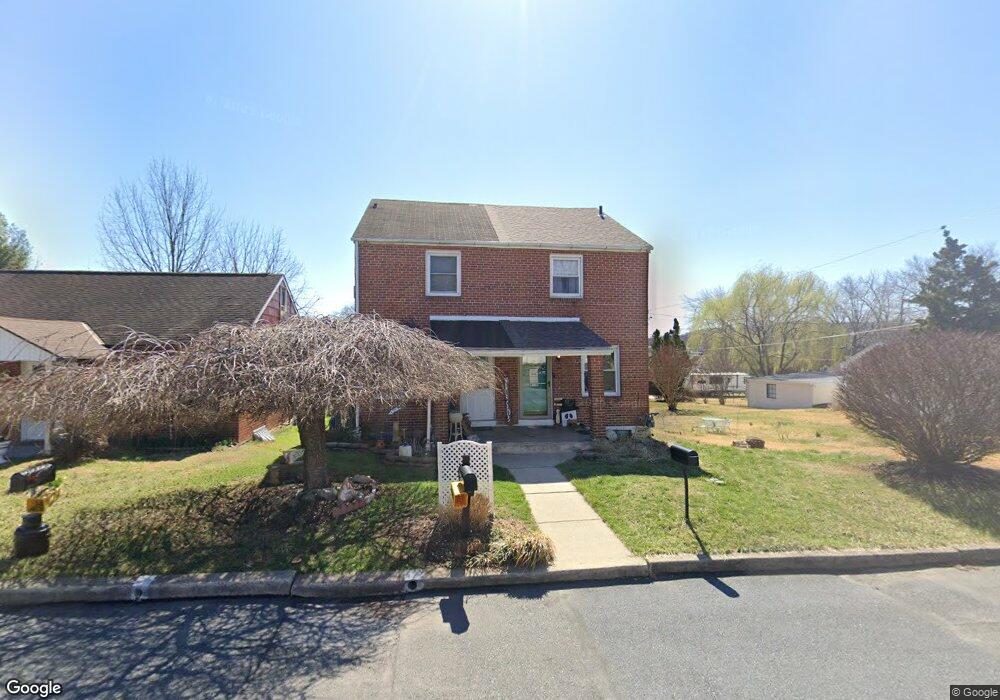 1620 Meade St, Reading, PA 19607 - photo 1