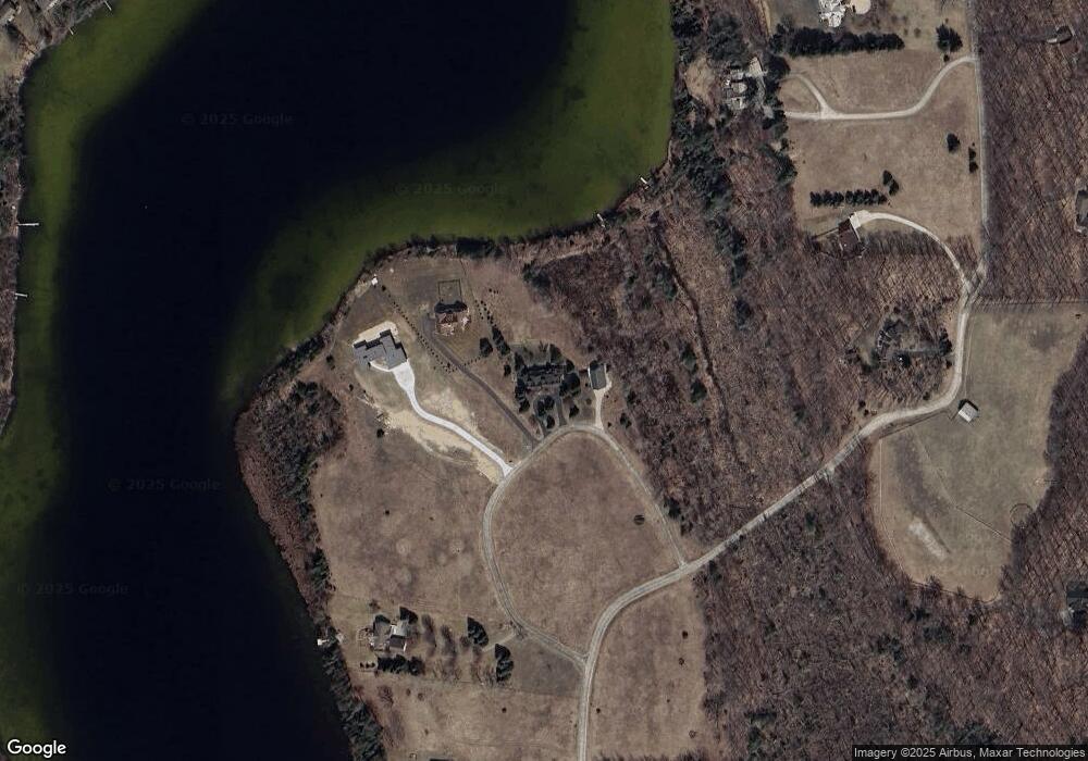 7955 Eagle Nest Cir, Charlevoix, MI 49720 - photo 1