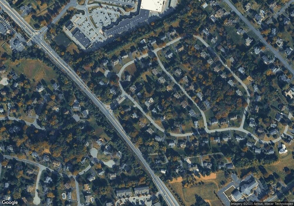 294 Chippenham Ln, Hockessin, DE 19707 - photo 1