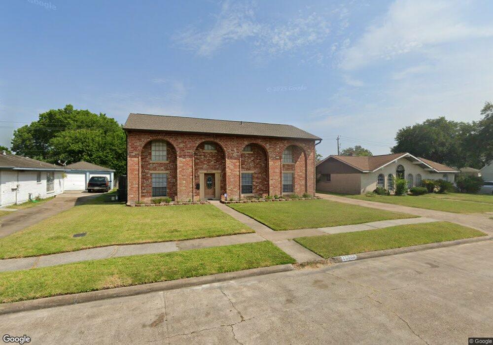 10503 Sagetree Dr, Houston, TX 77089 - photo 1