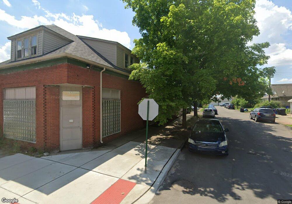 12339 Klinger St, HamtraMcK, MI 48212 - photo 1