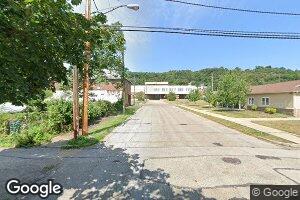 0 Dock St, Steubenville, OH 43952