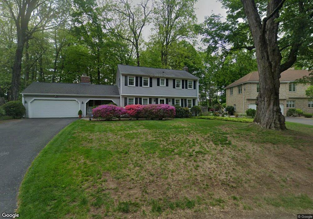 291 Forest Glen, West Springfield, MA 01089 - photo 1