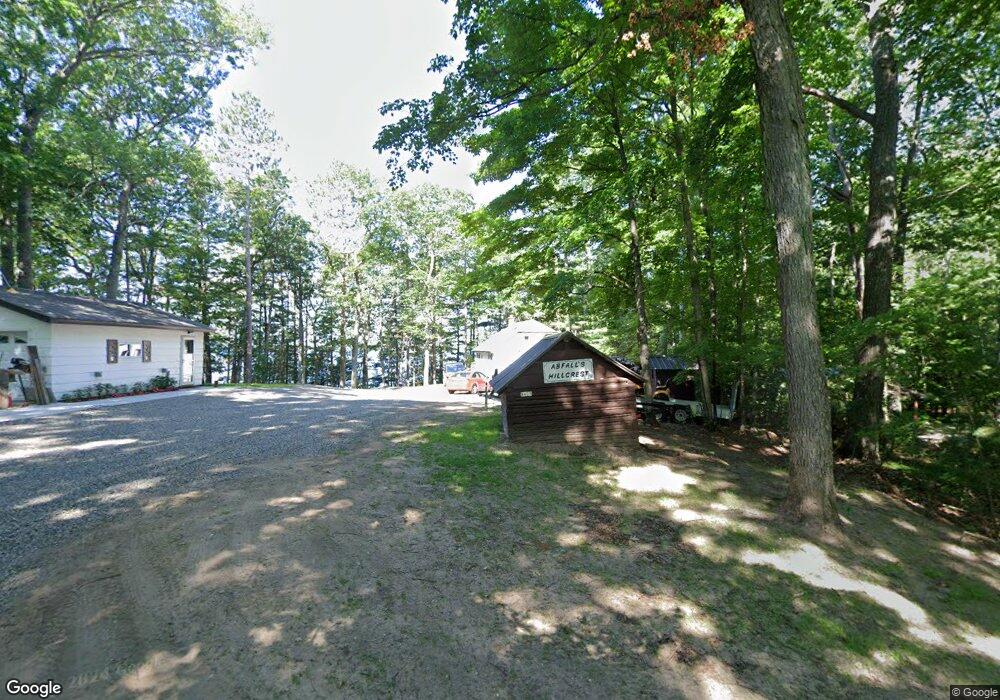 8425 Mitchell Plat Rd, Argonne, WI 54511 - photo 1