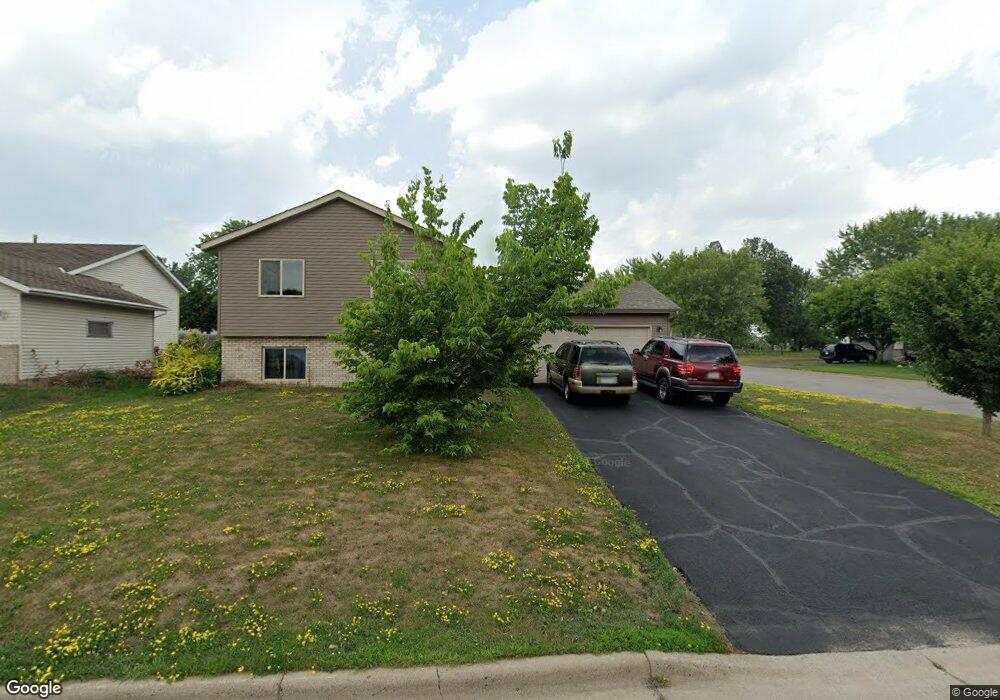 133 16th Street Ct, Sauk Rapids, MN 56379 - photo 1