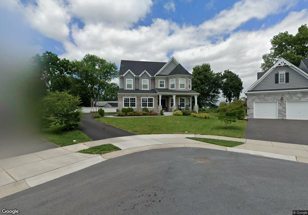 1723 Trotter St, Frederick, MD 21702 - photo 1