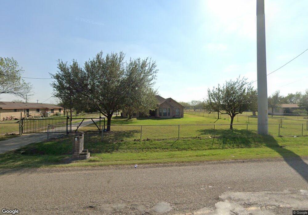 1922 Roosevelt Rd, Donna, TX 78537 - photo 1