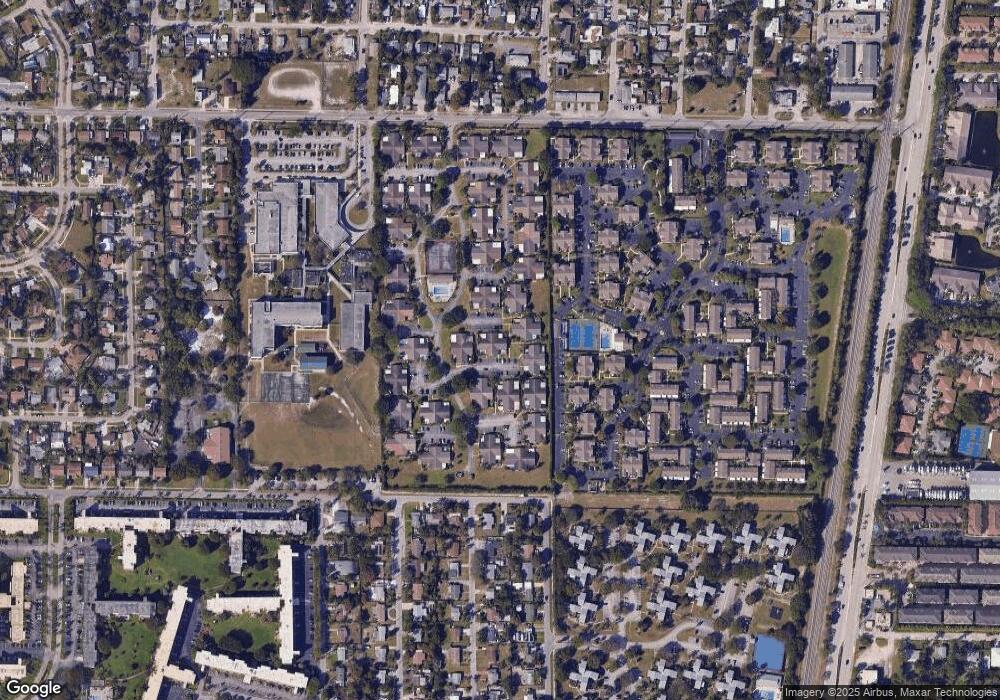 8136 Ambach Way, Hypoluxo, FL 33462 - photo 1