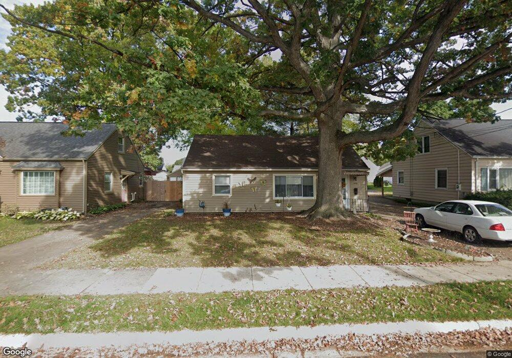 1406 Loraine Ave, Lansing, MI 48910 - photo 1