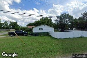 201 West St, Paoli, OK 73074